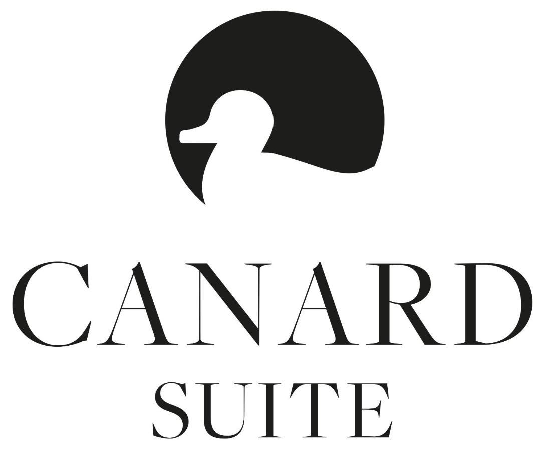 Canard Suite Болонья Екстер'єр фото